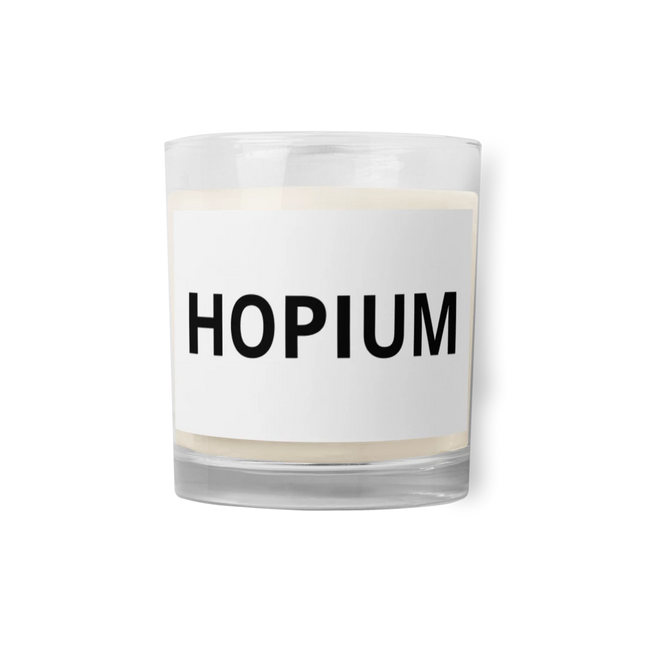 A Little Hopium