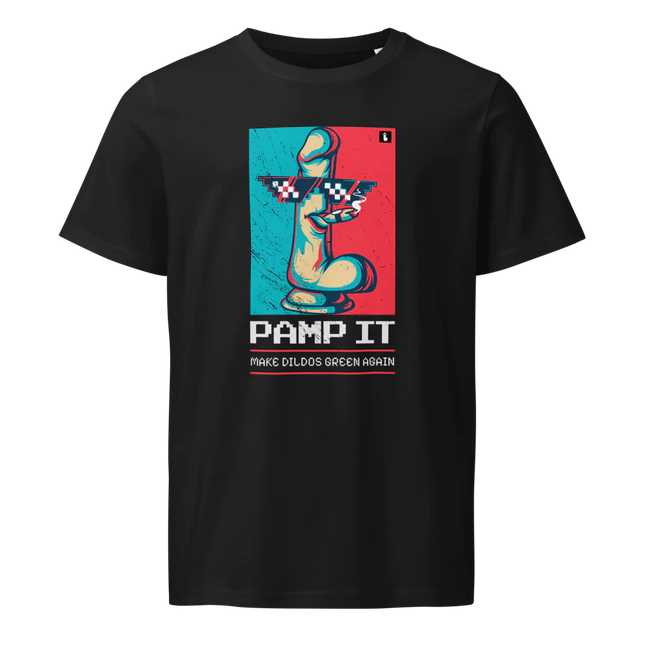 PAMP IT