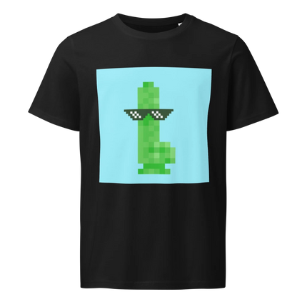 PFP Graphic T-Shirt