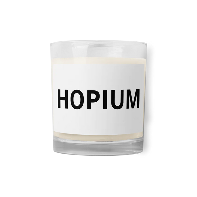 A Little Hopium