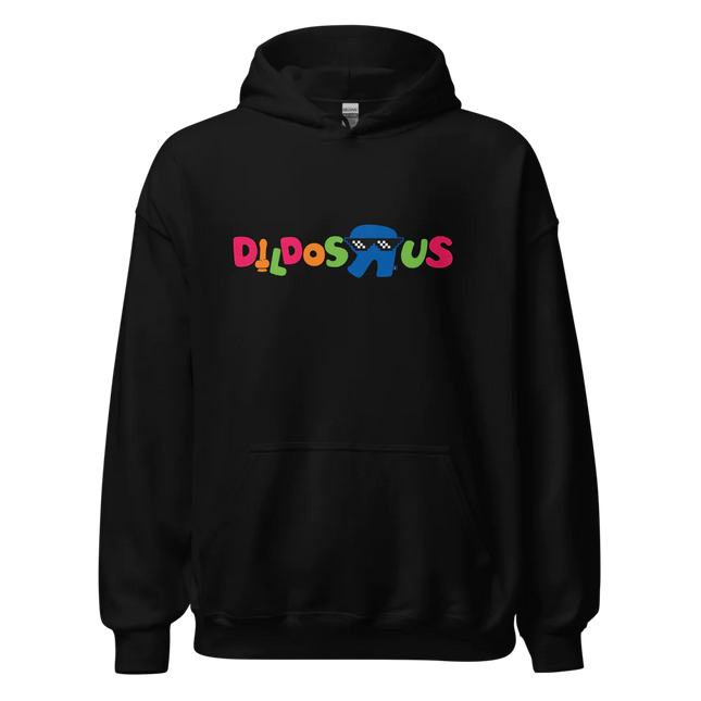 DildosRUs Hoodie