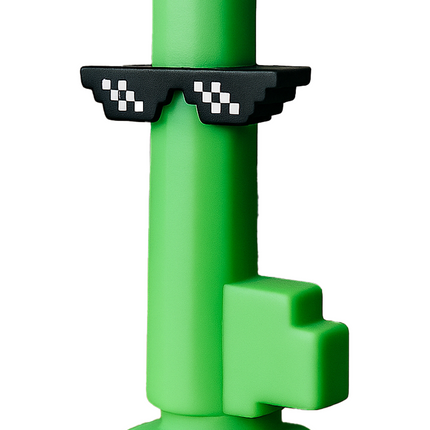 Large $DILDO — Lambo-Grade Flex Piece PRE-ORDER