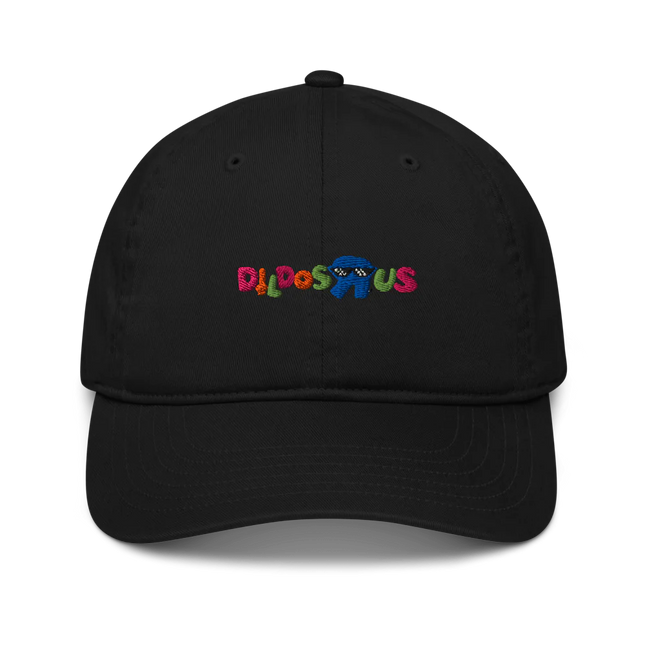 DildosRUs Baseball Cap
