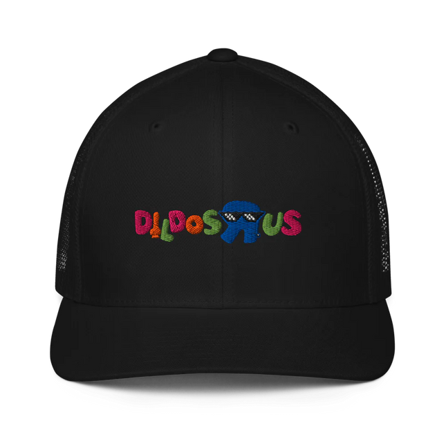 DildosRUs Trucker Cap