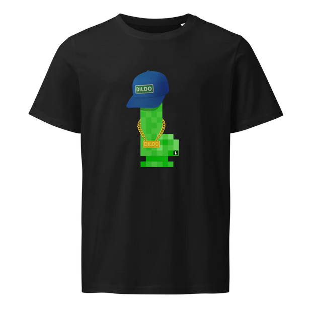 The Degen Uniform is Here.