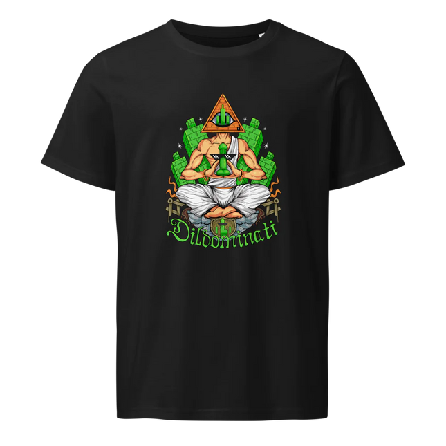 Dildominati Graphic T-shirt