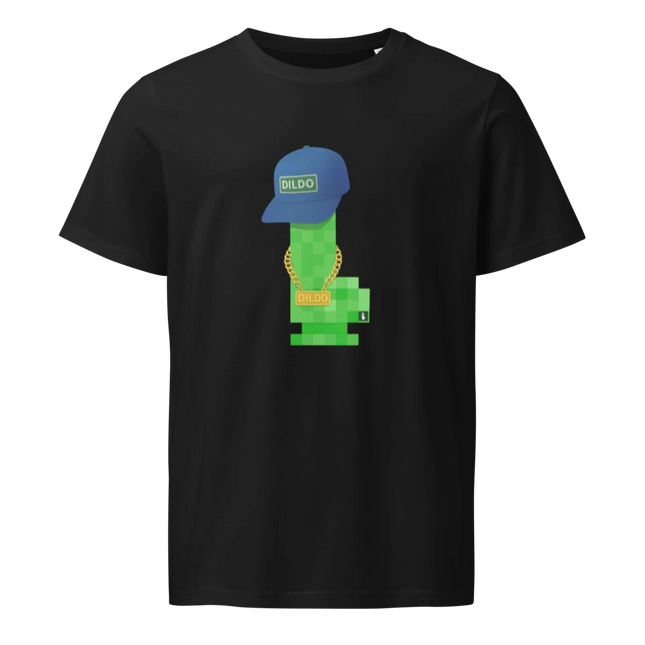 PFP Graphic T-shirt