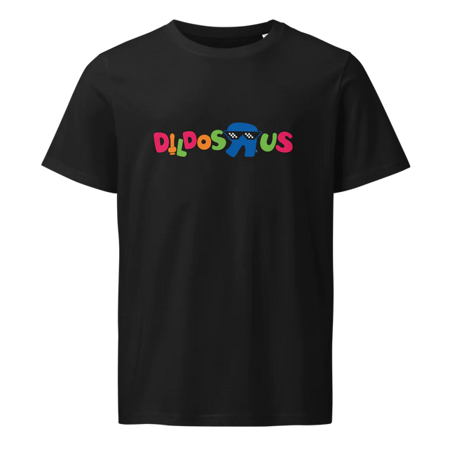DildosRUs Graphic T-shirt
