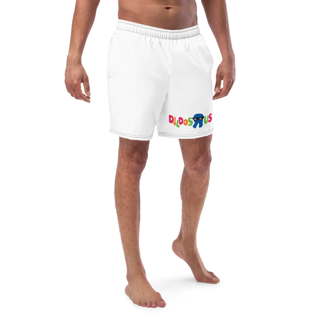 DildosRUs Swim Shorts