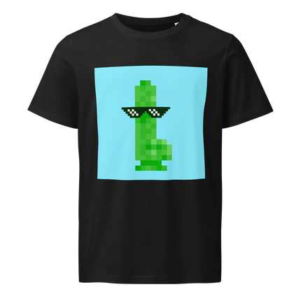PFP Graphic T-Shirt