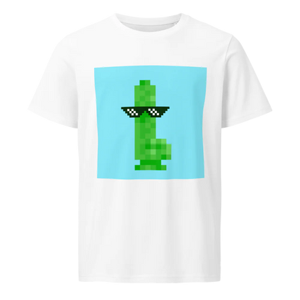 PFP Graphic T-Shirt