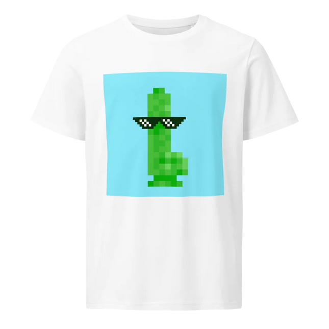 PFP Graphic T-Shirt