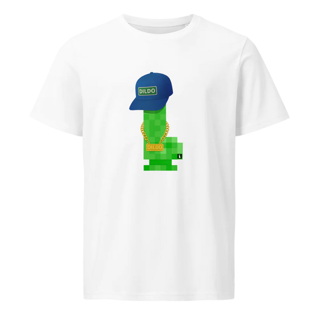 PFP Graphic T-shirt