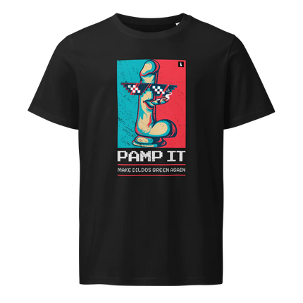 PAMP IT